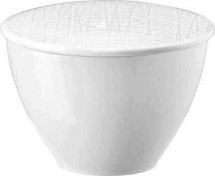 Rosenthal Cukřenka Mesh White, 0,35 l