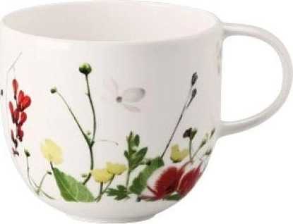 Rosenthal Brillance Fleurs Sauvages Šálek na kávu, 0,2 l