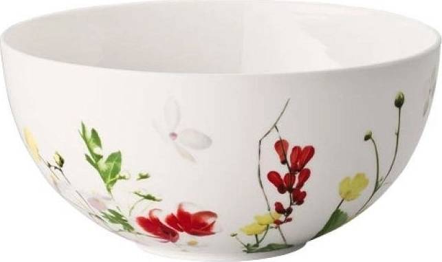 Rosenthal Brillance Fleurs Sauvages Miska, 15 cm
