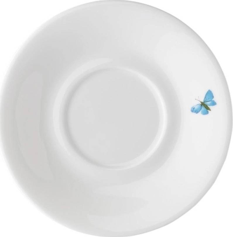 Rosenthal Sada porcelánu Nora Spring Vibes s kombi šálkem, 6 ks