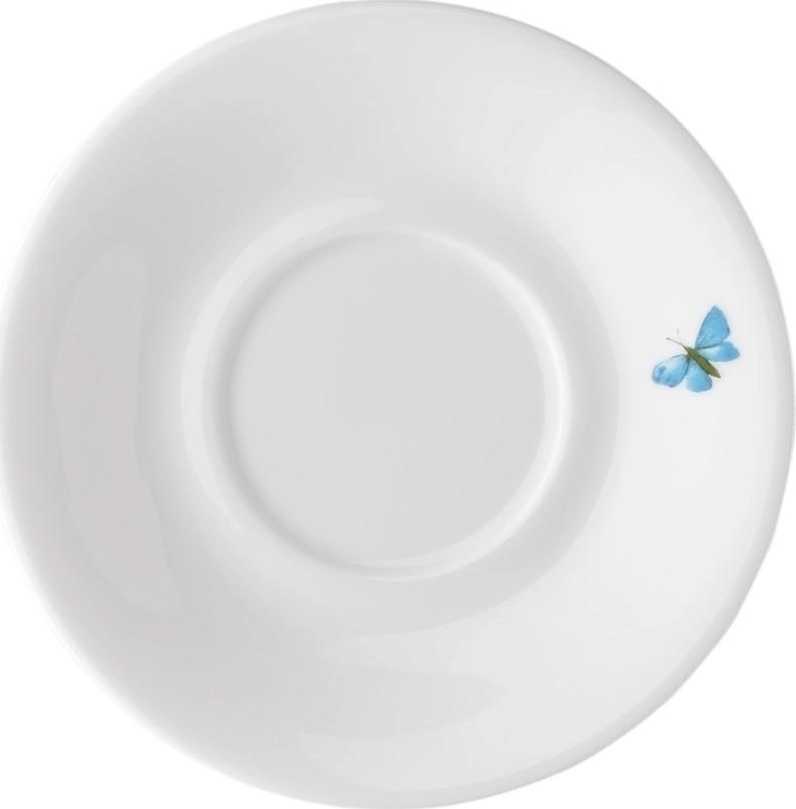 Rosenthal Sada porcelánu Nora Spring Vibes s kombi šálkem, 6 ks