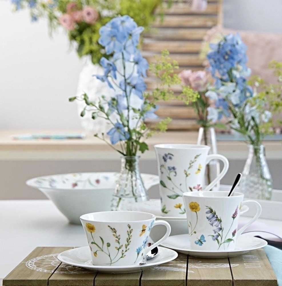 Rosenthal Nora Spring Vibes Combi šálek, 0.28 l