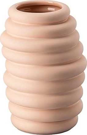 Rosenthal Mini váza Hop, 10 cm, růžová Cameo