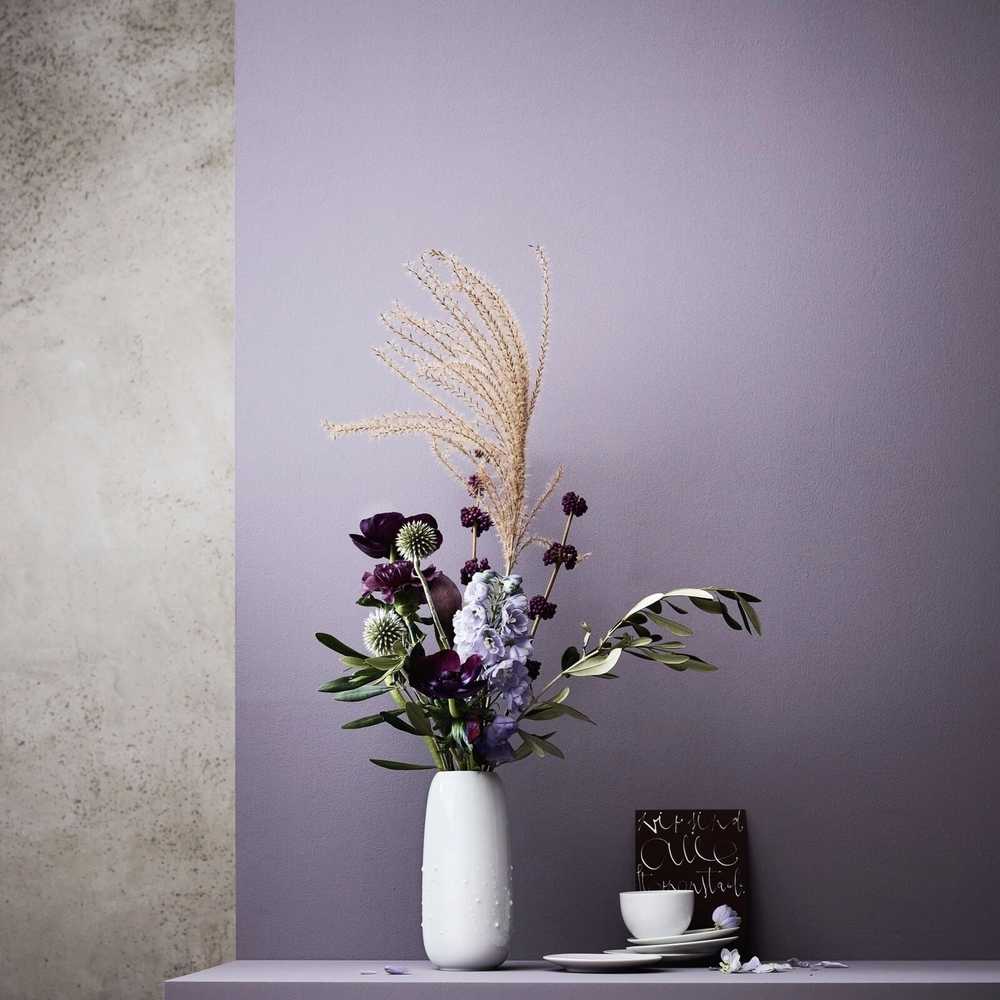 Rosenthal Vesi Droplets Váza, 18 cm