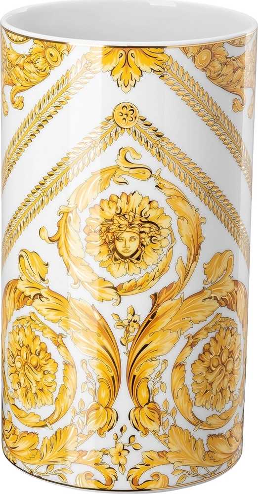 Rosenthal Versace Váza Medusa Rhapsody, 30 cm