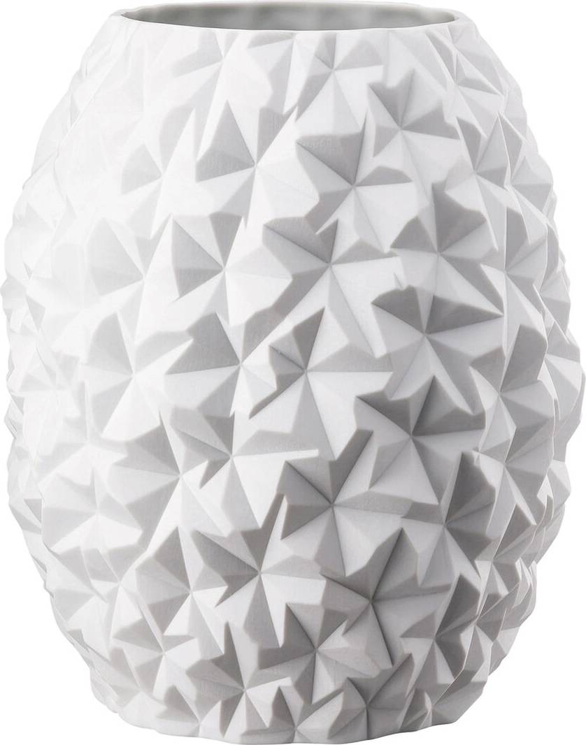 Rosenthal Phi Váza Snow