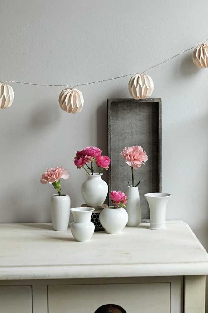 Rosenthal Flower Minis Váza kónická, 9,7 cm