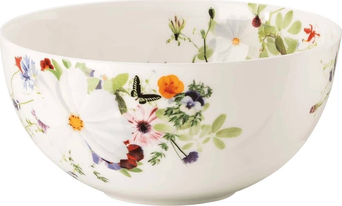 Rosenthal Brillance Grand Air Miska na cereálie, Ø 15 cm
