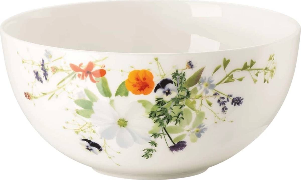 Rosenthal Brillance Grand Air Miska na cereálie, Ø 15 cm