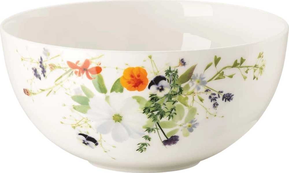 Rosenthal Brillance Grand Air Miska na cereálie, Ø 15 cm