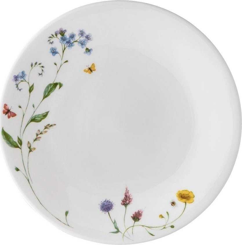 Rosenthal Nora Spring Vibes Jídelní talíř, Ø 27 cm