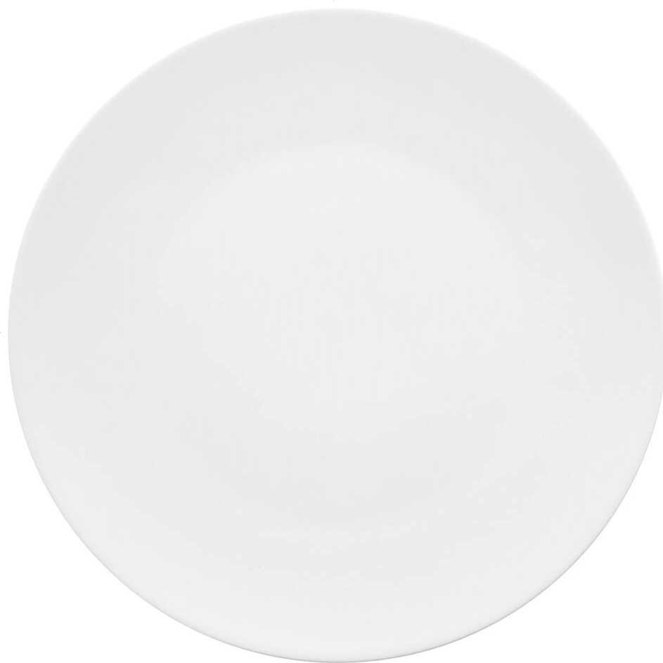 Rosenthal Tac White Talíř jídelní, 22 cm