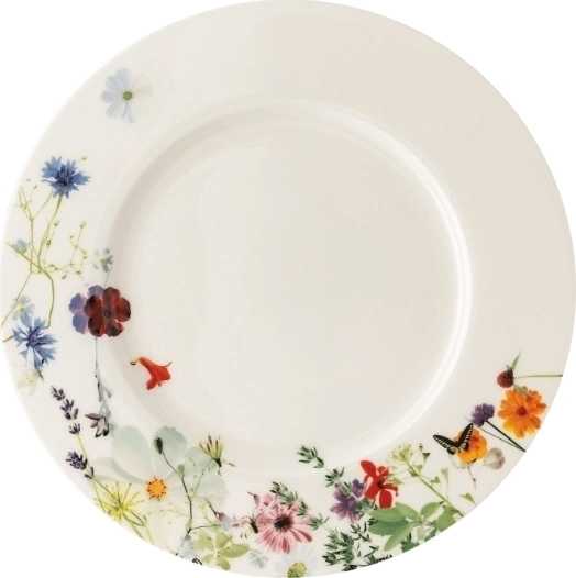 Rosenthal Brillance Grand Air Jídelní talíř, 28 cm