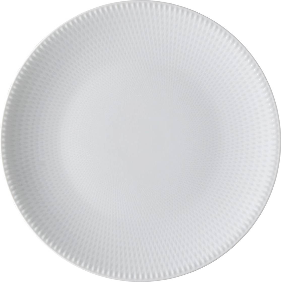 Rosenthal Blend Jídelní talíř Relief 3, Ø 26 cm