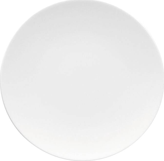 Rosenthal Tac White Talíř na pečivo, 16 cm