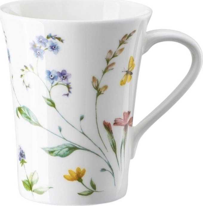 Rosenthal Nora Spring Vibes Hrnek s uchem, 0.4 l