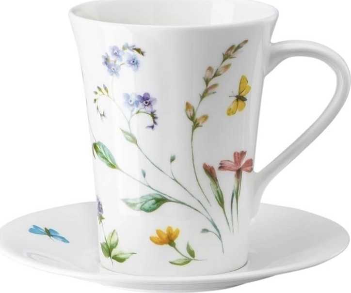 Rosenthal Nora Spring Vibes Hrnek s uchem, 0.4 l
