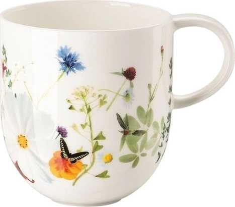 Rosenthal Brillance Grand Air Hrnek s uchem, 0.34 l