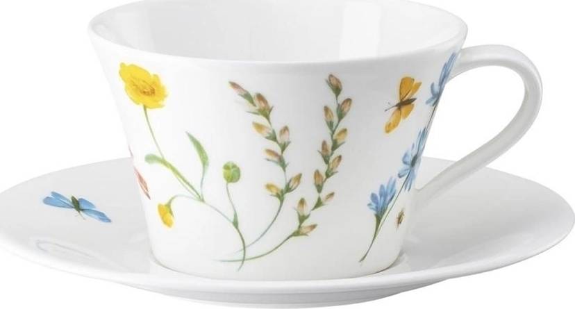 Rosenthal Nora Spring Vibes Hrnek na čaj / cappuccino, 0.25 l