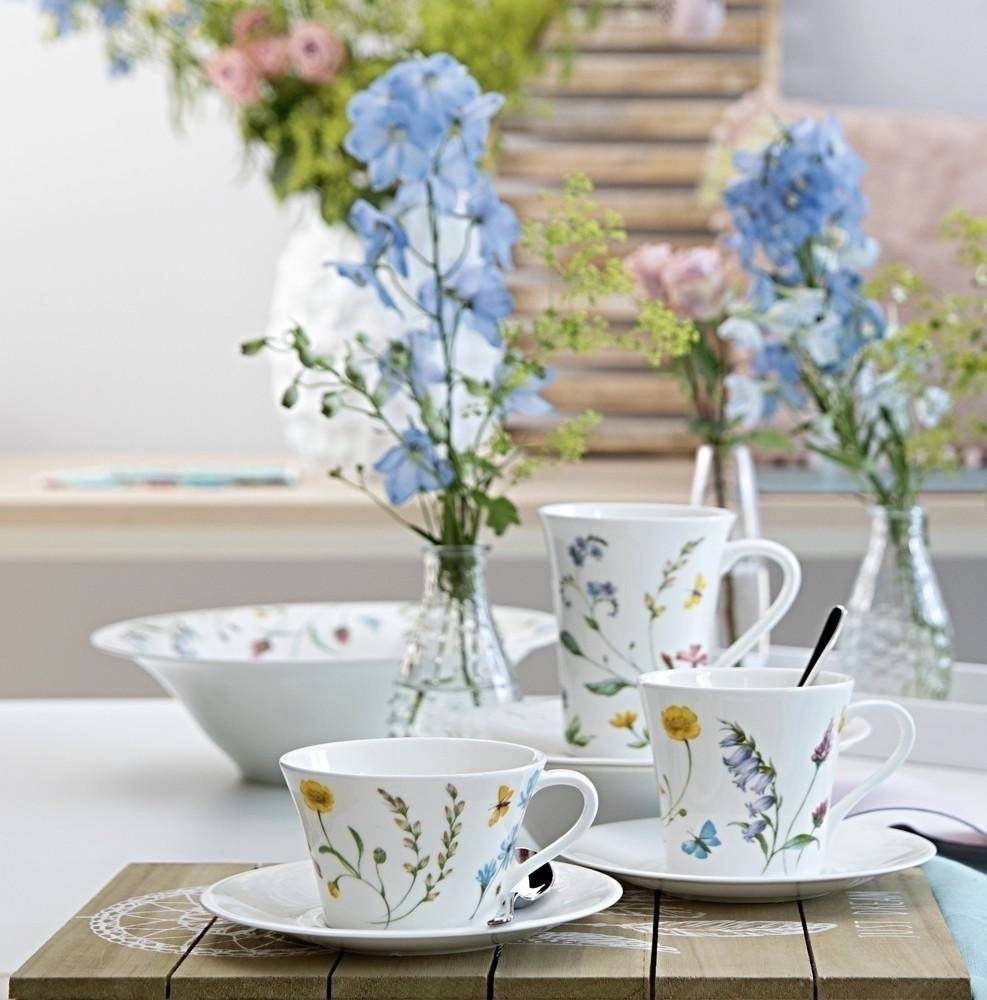 Rosenthal Nora Spring Vibes Hrnek na čaj / cappuccino, 0.25 l