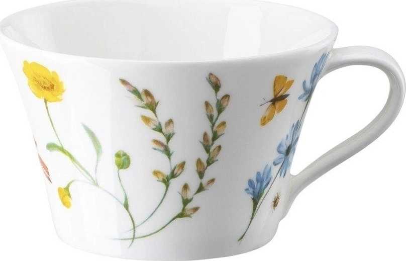 Rosenthal Nora Spring Vibes Hrnek na čaj / cappuccino, 0.25 l