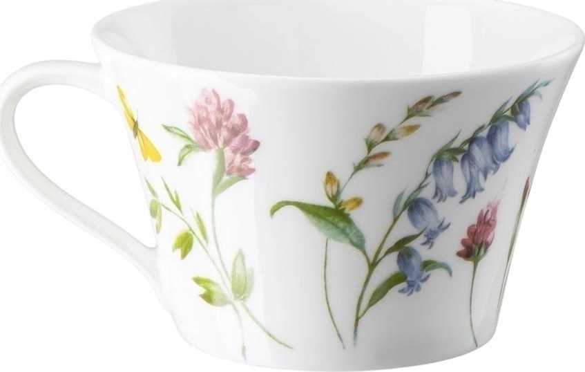 Rosenthal Nora Spring Vibes Hrnek na čaj / cappuccino, 0.25 l