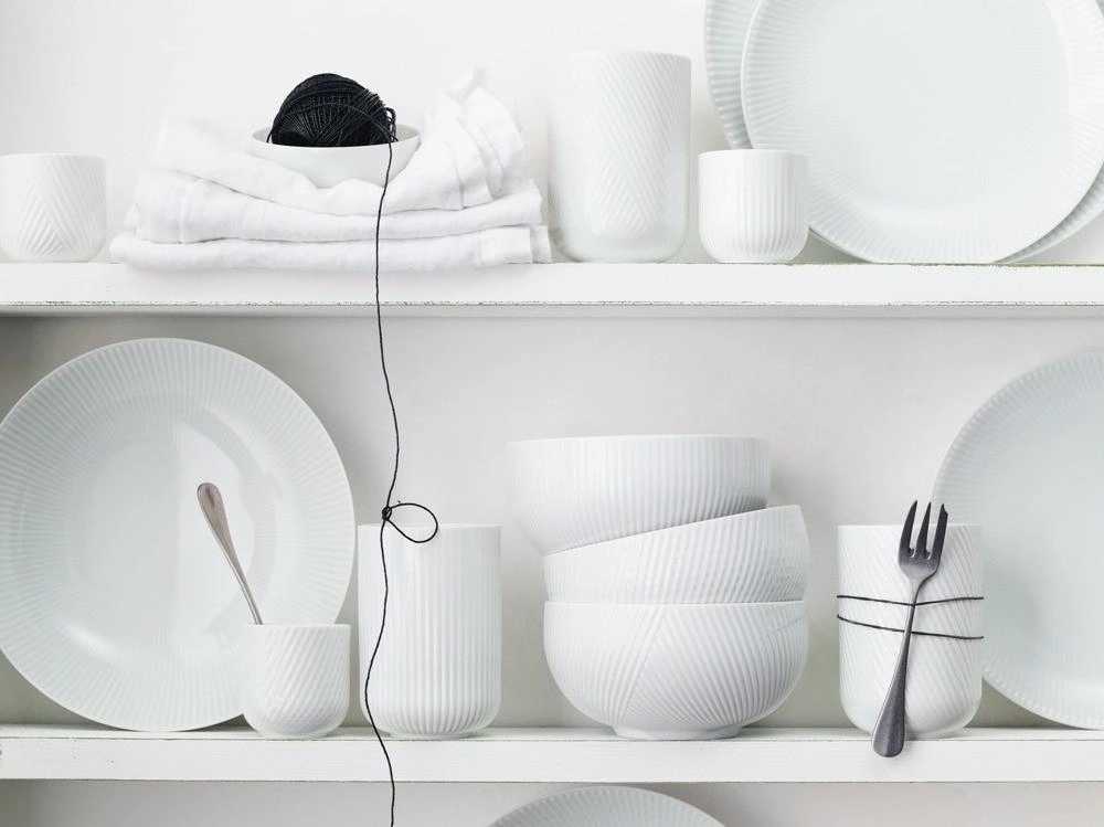 Rosenthal Blend Hrnek Relief 1, 0.12 l