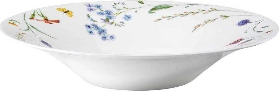 Rosenthal Nora Spring Vibes Hluboký talíř, Ø 24 cm