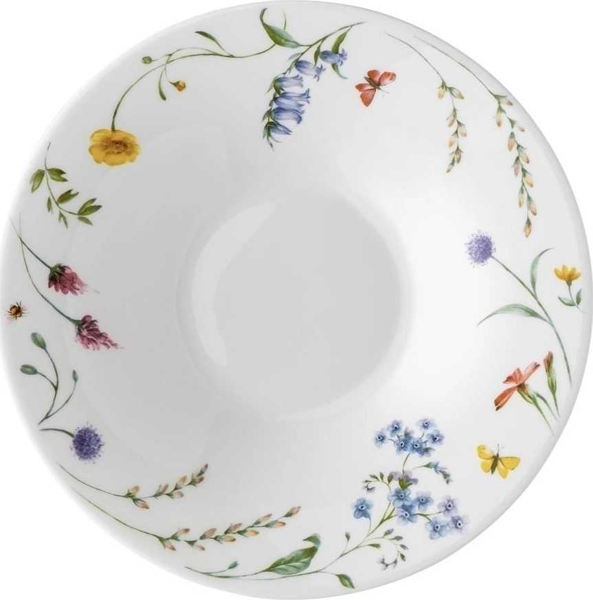 Rosenthal Nora Spring Vibes Hluboký talíř, Ø 24 cm