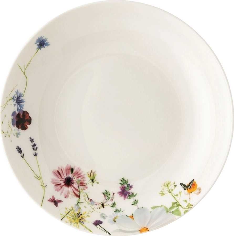 Rosenthal Brillance Grand Air Hluboký talíř, 21 cm