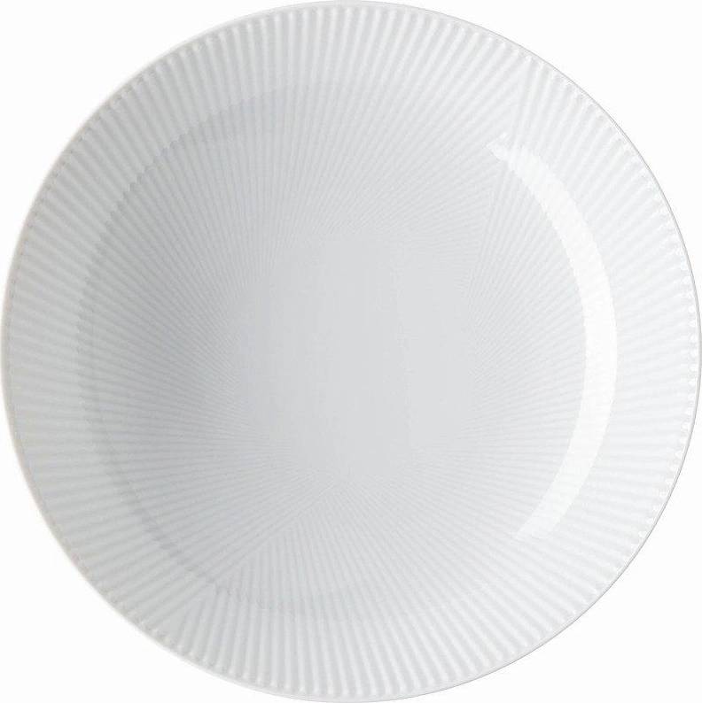 Rosenthal Blend Hluboký talíř Relief 1, Ø 22 cm