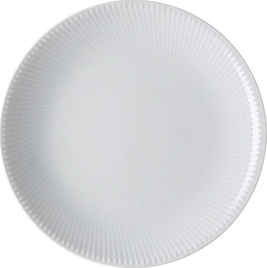 Rosenthal Blend Dezertní talíř Relief 3, Ø 21 cm