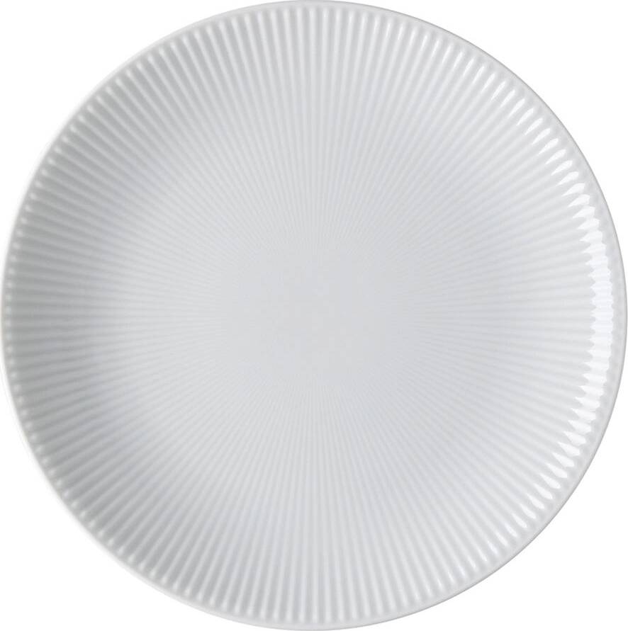 Rosenthal Blend Dezertní talíř Relief 1, Ø 21 cm