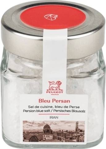 Peugeot Perská modrá sůl, 140 g