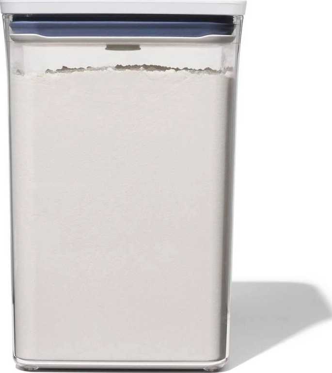 OXO POP Dóza na potraviny 4.2 l