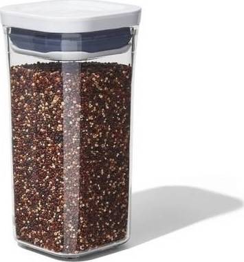 OXO POP Dóza na potraviny 0.4 l