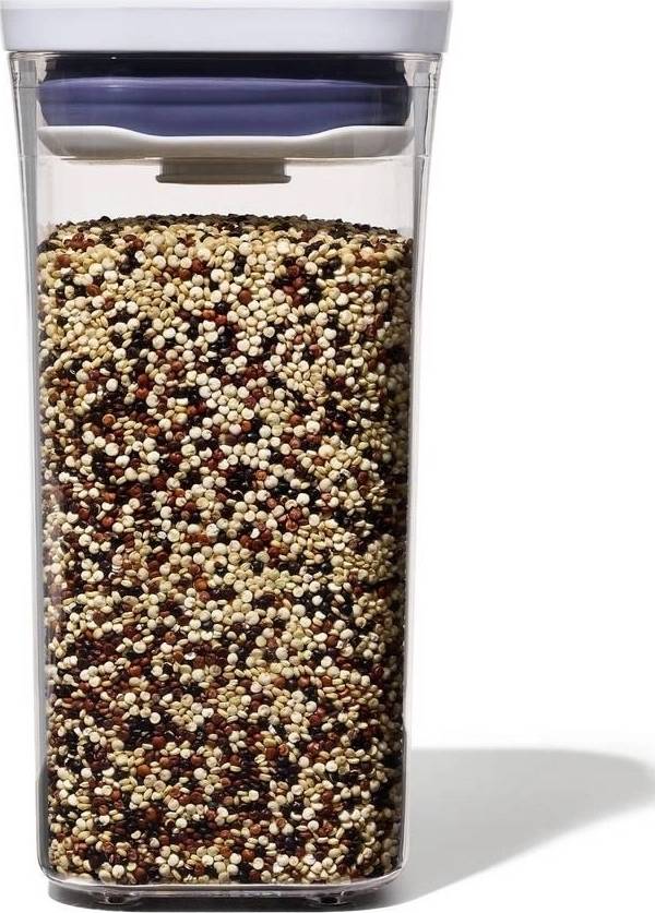 OXO POP Dóza na potraviny 0.4 l