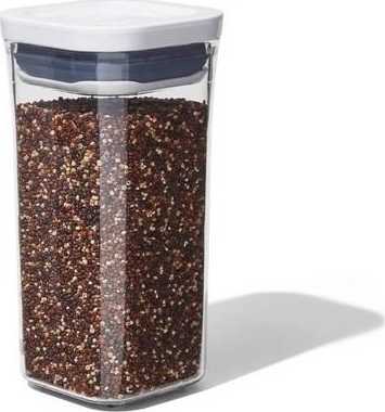 OXO POP Dóza na potraviny 0.4 l