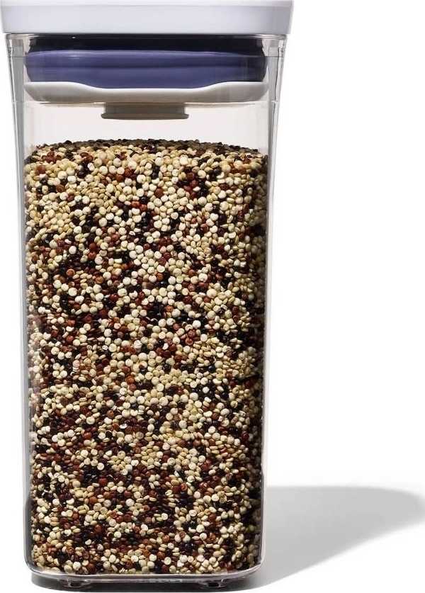 OXO POP Dóza na potraviny 0.4 l