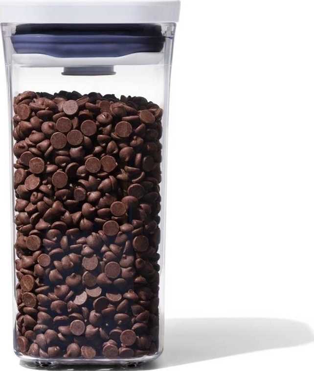 OXO POP Dóza na potraviny 0.4 l