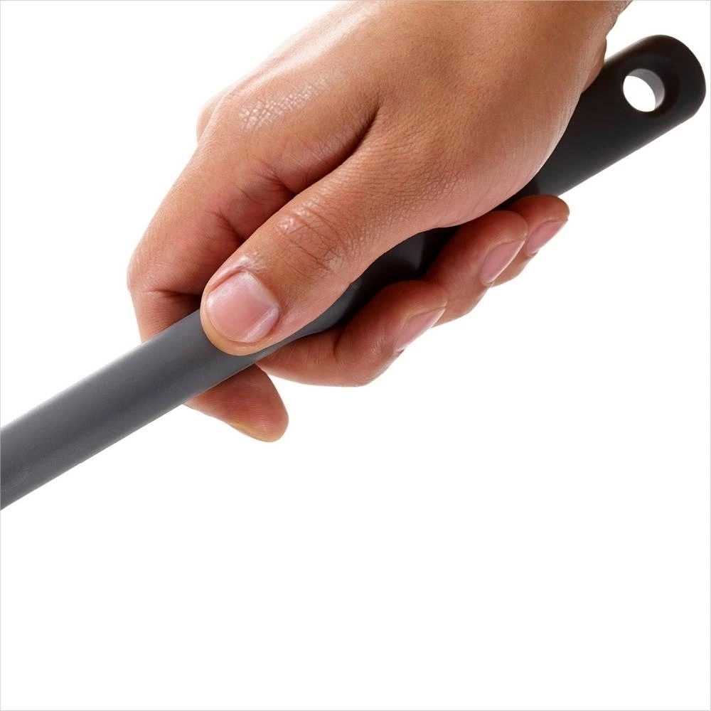 OXO Good Grips Děrovaná silikonová lžíce