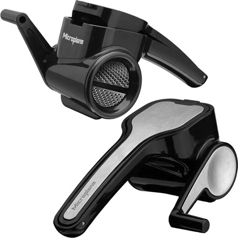 Microplane Specialty Bubnové struhadlo na sýr