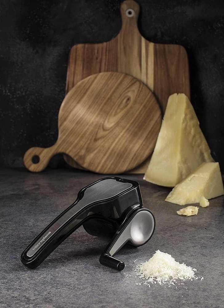 Microplane Specialty Bubnové struhadlo na sýr