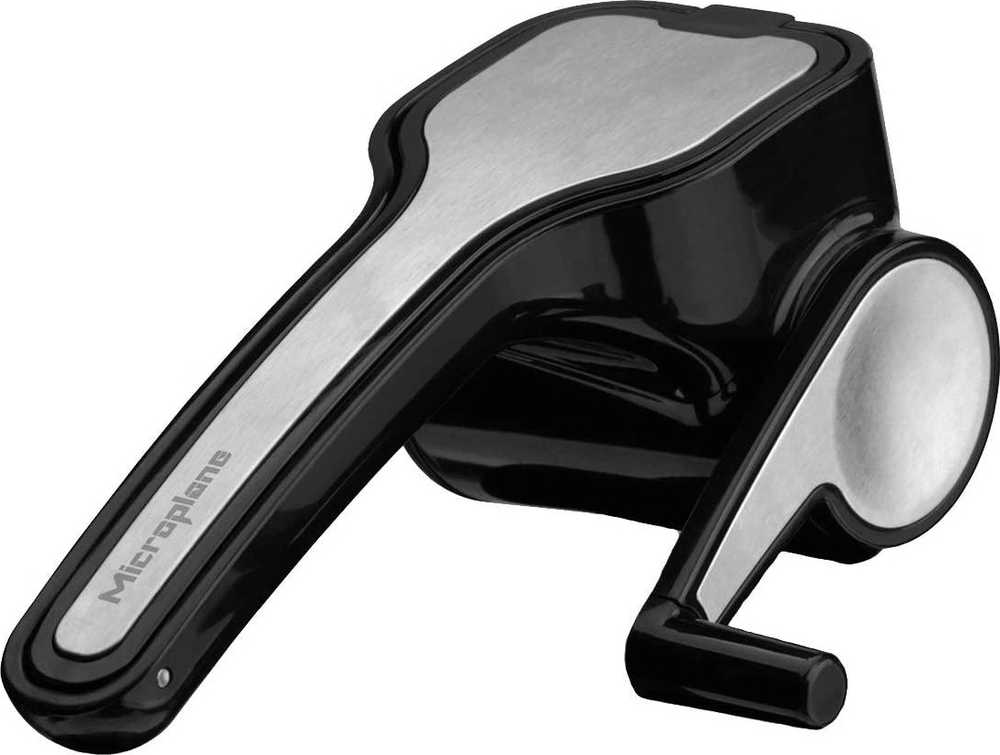 Microplane Specialty Bubnové struhadlo na sýr