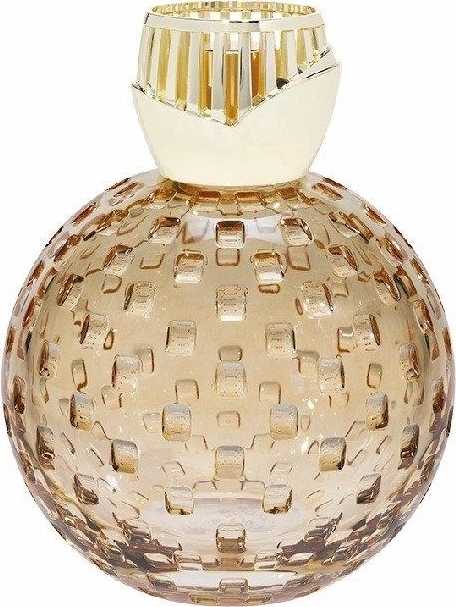 Maison Berger Paris velká katalytická lampa Globe, béžová