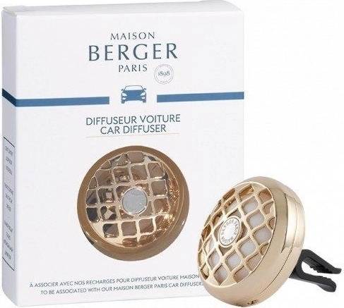 Maison Berger Paris Pouzdro na vůně do auta Resonance