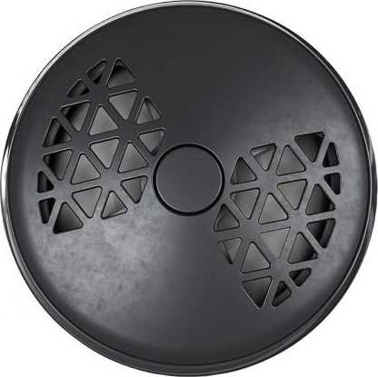 Maison Berger Paris Pouzdro na vůně do auta on/off Smart