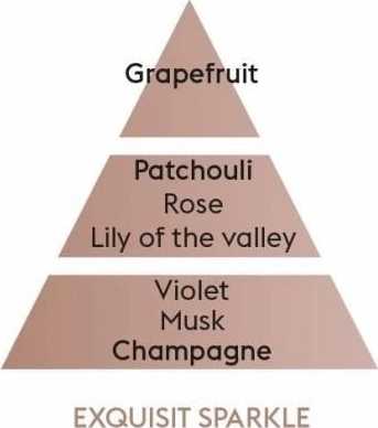 Maison Berger Paris Náplně do katalytických lamp: Pod olivovníky 250 ml + Intenzivní třpyt 250 ml