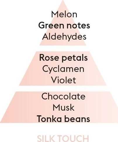 Maison Berger Paris Náplň do katalytické lampy Hedvábný dotyk, 500 ml