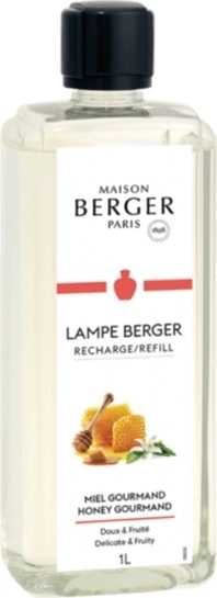 Maison Berger Paris Náplň do katalytické lampy Gourmánský med, 1000 ml